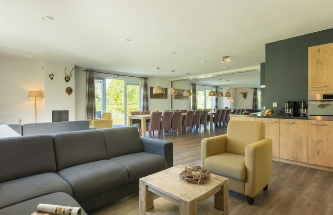 Countryside Group Getaway - Foto 5