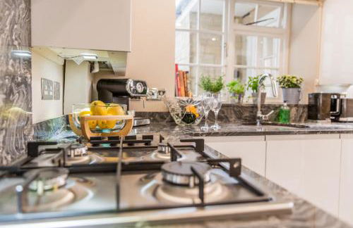 No61 Winchcombe (Cotswolds) - Foto 12