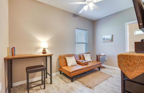 Pet-Friendly Brownsville Apartment with Yard! - Foto 20