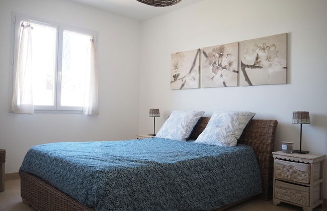 Holiday Home Near Pont du Gard & Vineyards - Foto 7