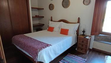 Retiro Da Avo Lídia - Turismo Rural - Photo 3