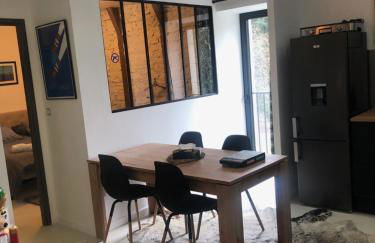 Gîte de Coussane 2 - Photo 12