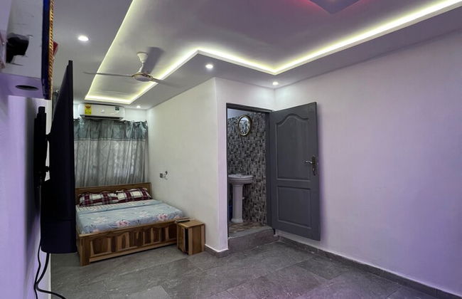 Charming 4-bed House in Kokrobite - Photo 2