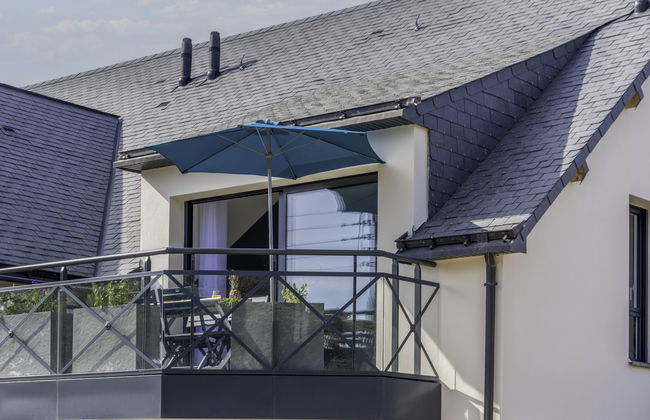 Les Villas du Men Du - Foto 19