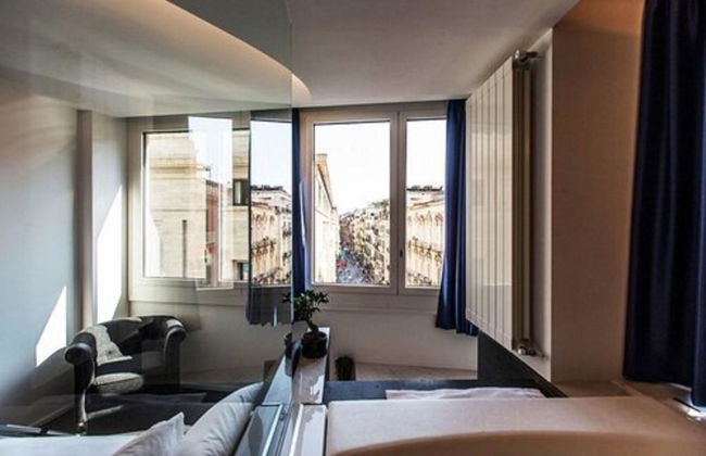The Boutique Napoli Suite - Foto 135