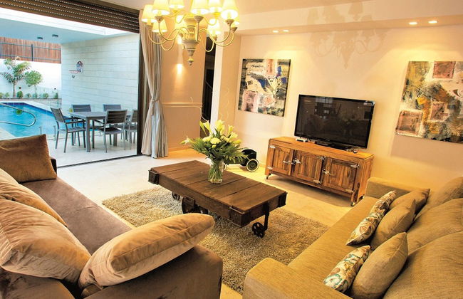 Ella Sun Eilat - Foto 16