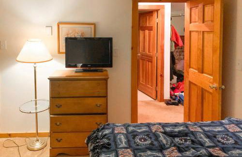 Lovely White Mountains Condo Hike, Ski and Unwind! - Foto 22