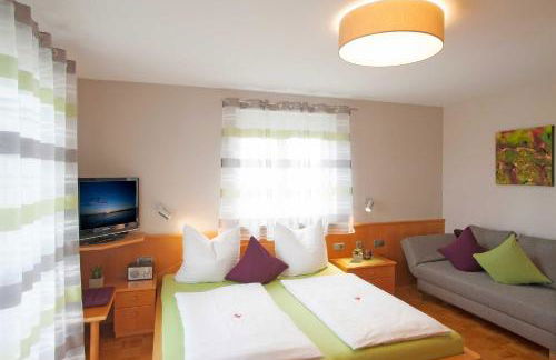 Ferienwohnungen Merkle - Foto 27