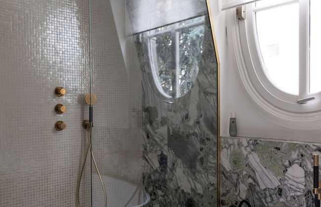 HIGHSTAY - Luxury Serviced Villa - Poincaré - Photo 47