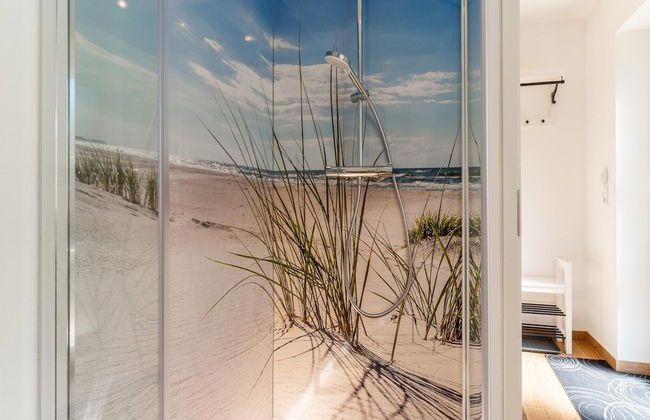 Ferienwohnung in St. Peter-ording - Foto 12