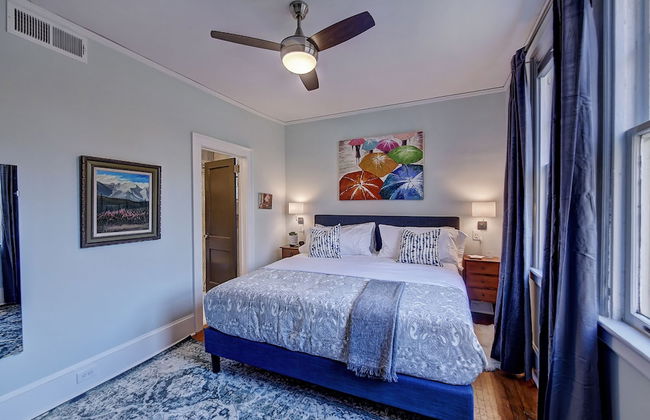 The Home Collection - Lamar Avenue - Foto 5