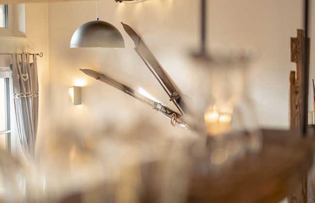 Premium # 1B mit Sauna - Foto 14