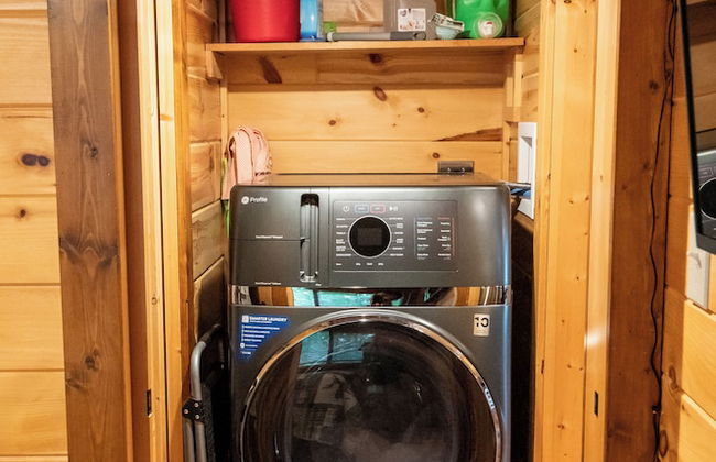 The Timber Cabin - Foto 62