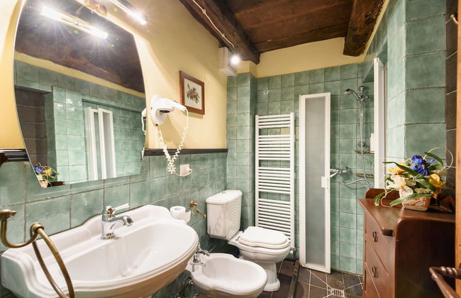 Borgo dei Corsi Holiday House - Foto 73