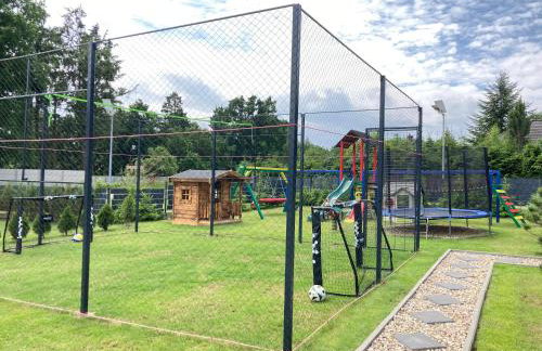 Eden Domki Kołczewo - Foto 43