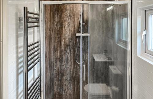 Raygill Shepherds Hut - Foto 14