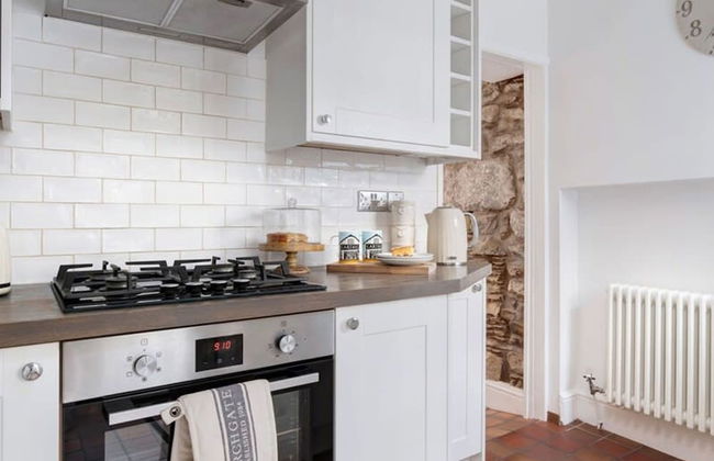 Wharton Cottage Lake District Retreat - Foto 25