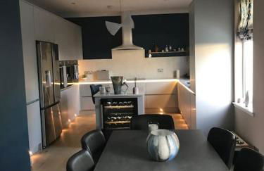 Ultra Stylish furnished Home in Edinburgh - Foto 1