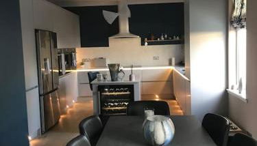 Ultra Stylish furnished Home in Edinburgh - Foto 1