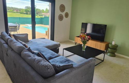 Villa Landéra - Foto 8