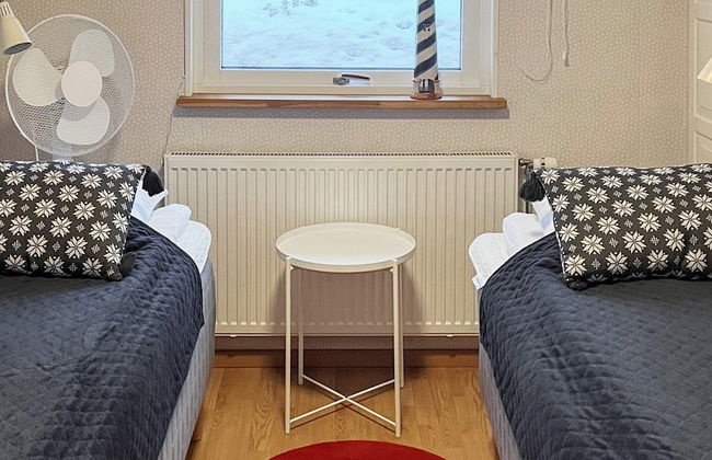 Holiday Home in Lidköping - Foto 1