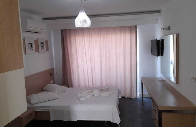 Kırbıyık Apart Otel - Foto 2