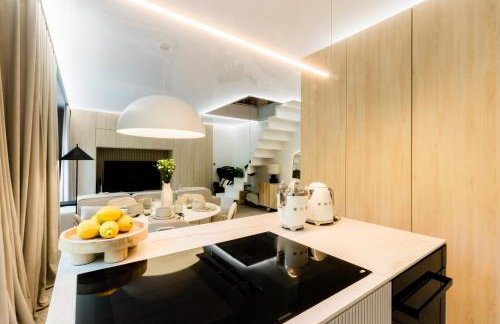 Apartament nad jeziorem Drwęckim Turystyczna # 17 - Foto 10