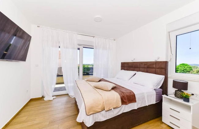 Villa Sunrise With Outdoor Pool - Foto 5