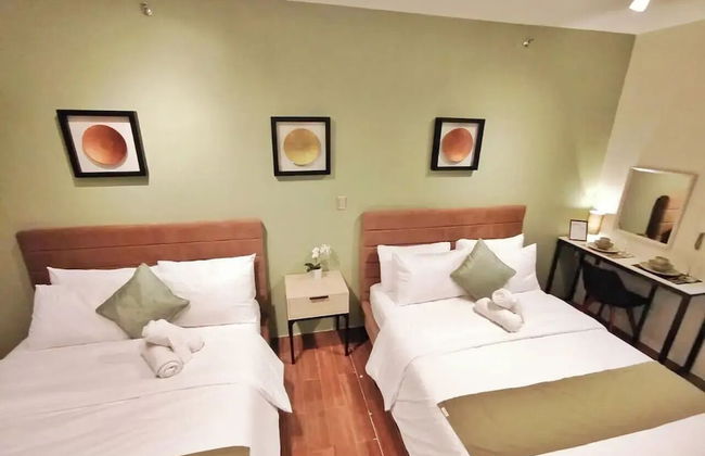 Air Residences-The House of Five - Foto 4