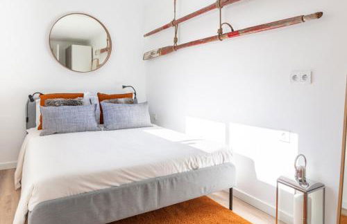 3-bedroom Apt with Private Patio in Cacilhas by Lisbeyond - Foto 23