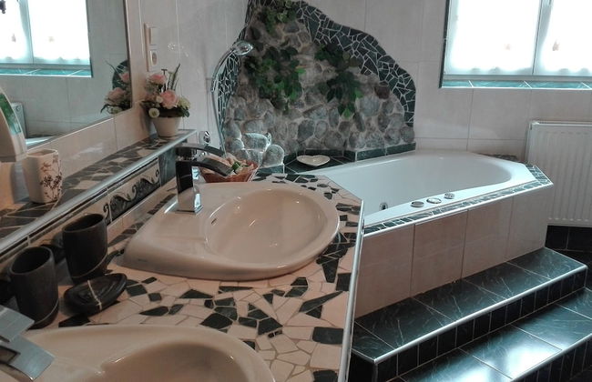 Apartment Fernerkogel - Foto 58