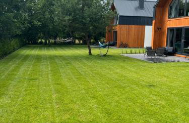 Domki z Pasją - Foto 60