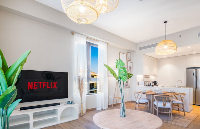 LUX La Mer Infinity View-Luxury Boho 1 - Foto 12