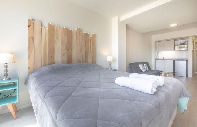 Departamento Centro Bariloche - Foto 1