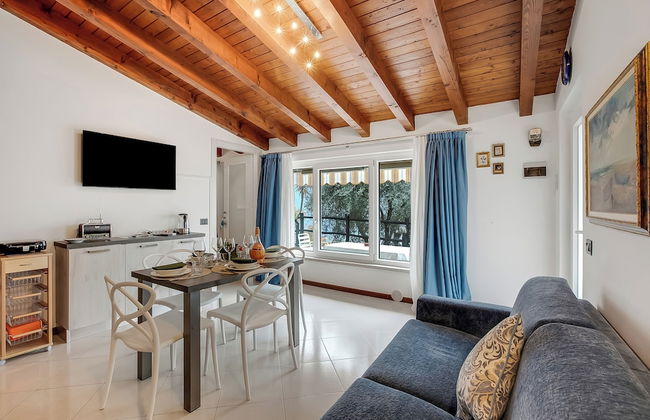 Gargnano Apartments - Foto 8