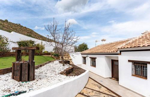 MalagaSuite Villa El Montecito - Photo 46