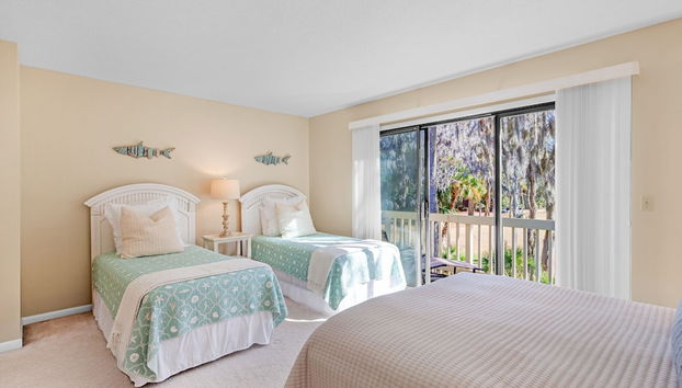 Fore Season Retreat 2 BDR in Desirable Resort! - Foto 2, Habitación