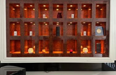 Haven Hotels - Helvetia Suites Düsseldorf City - Foto 18