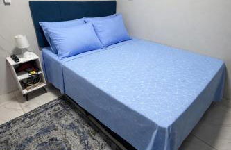 AmazHost - Casa azul próxima da Basílica de Nazaré - Foto 1