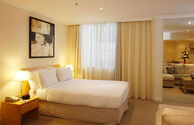 The York by Swiss-Belhotel International - Foto 32