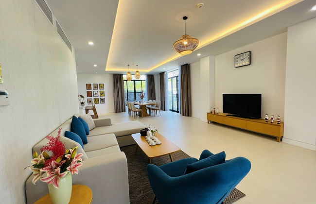 Mystery Villas in Wynham Garden Cam Ranh - Foto 15