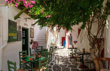 Mr & Mrs Mykonos The Residence - Foto 40