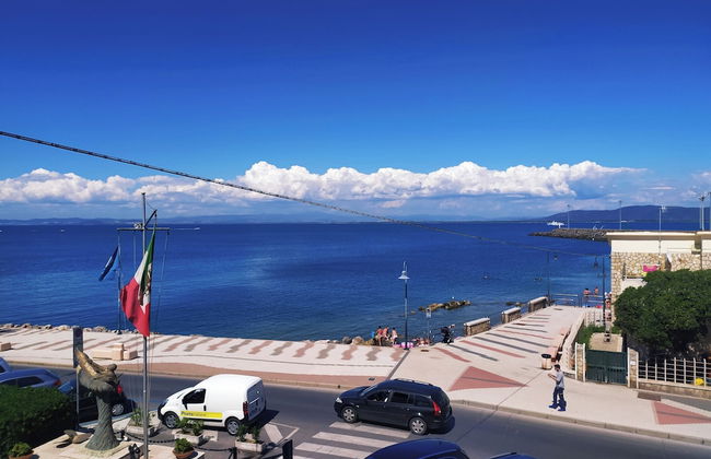 Corso 79 Porto Santo Stefano - Foto 17