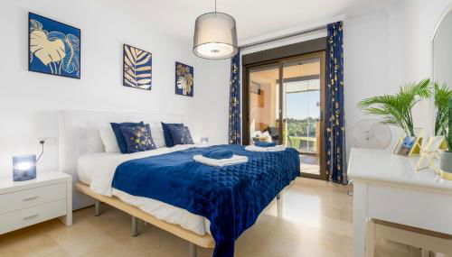 Casares Costa Gem: 2BR with Pool - Photo 4