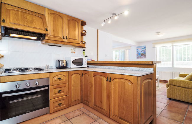 Villa Paradise - Foto 11