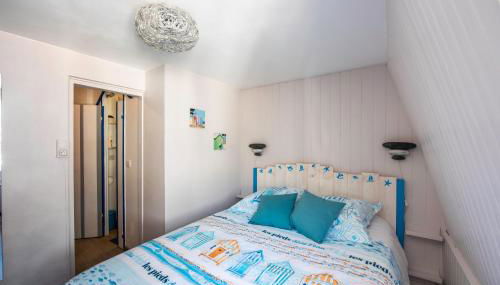 Maison de pêcheur LE TREPORT "ça nous va" - Foto 4