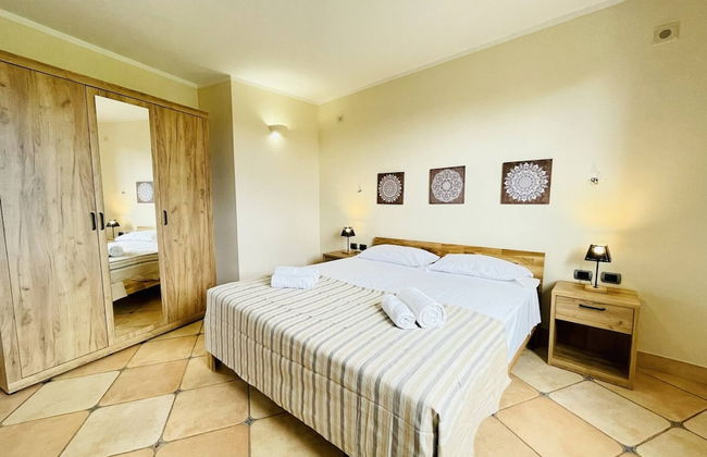 Countryside Villa With Private Pool and sea View - Foto 5