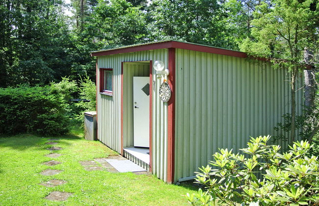 3 bedroom House in Oskarström with garden and terrace - Photo 14