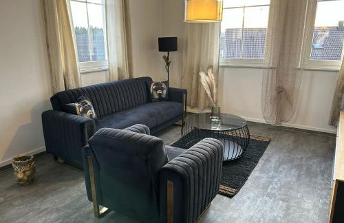 stayTNT-Wohlfühlwohnung in Binsdorf - Foto 20