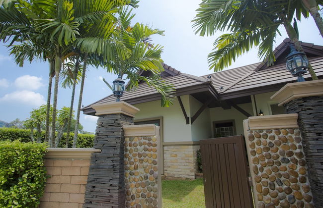 Ozone Villa - Foto 8